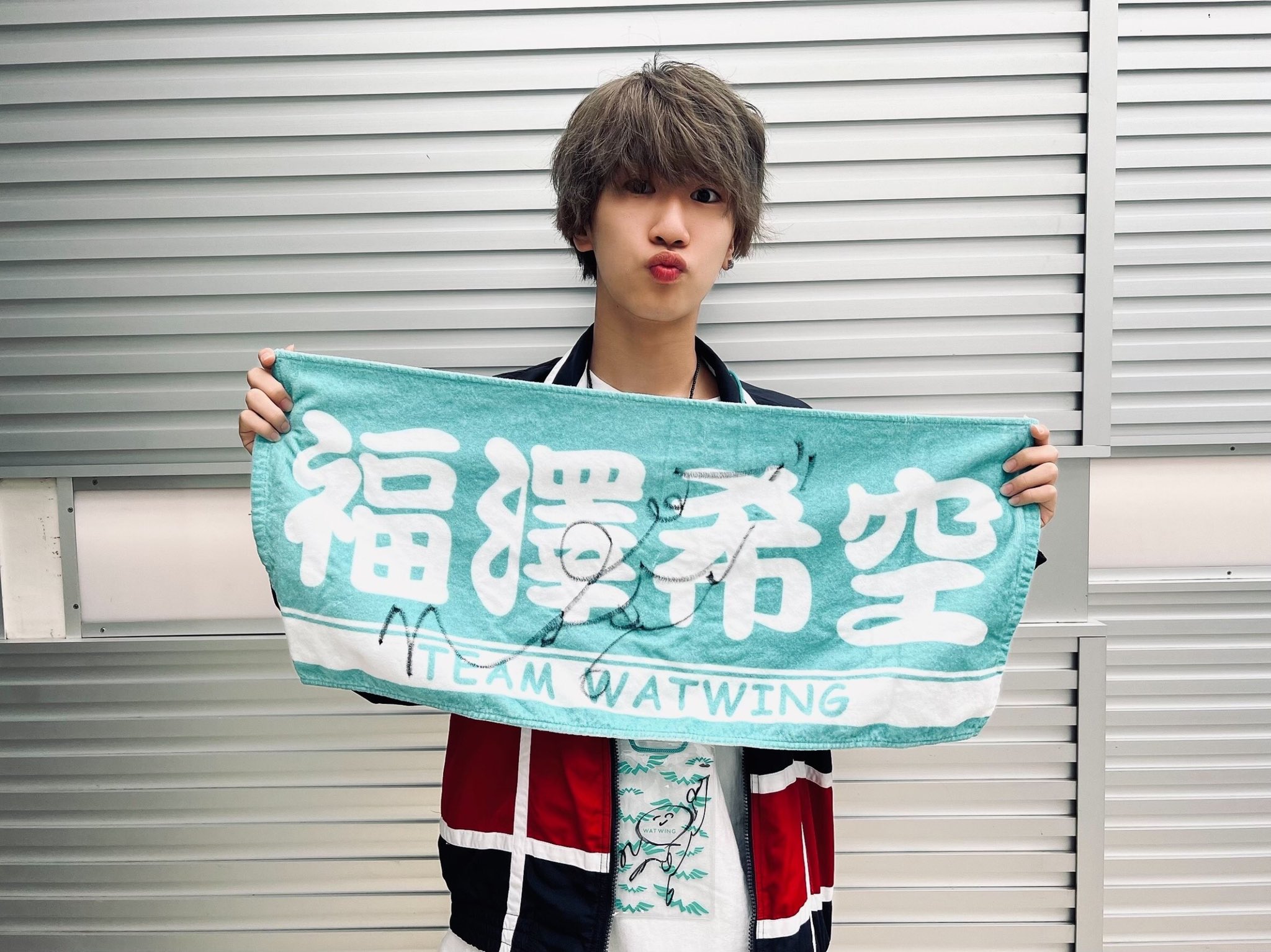 HORIPRO ACTORS LIVE on X: