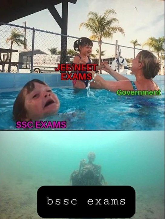 हम बेरोजगारों को एग्जाम देने में कितना मेहनत करना पड़ता है,
रात-दिन एक करके पढ़ाई करते है 
Please publish result
<a href="/Nitishkumar/">Nitish Kumar</a> 
<a href="/officecmbihar/">CMO Bihar</a>
<a href="/Aisa_Bihar/">AISA Bihar</a> 
<a href="/sandeep_saurav/">sandeep saurav</a>
<a href="/yuvahallabol/">Yuva Halla Bol</a>
<a href="/chitranjanGaga1/">Chitranjan Gagan</a>
#BSSC_SahayakAnuvadakResult