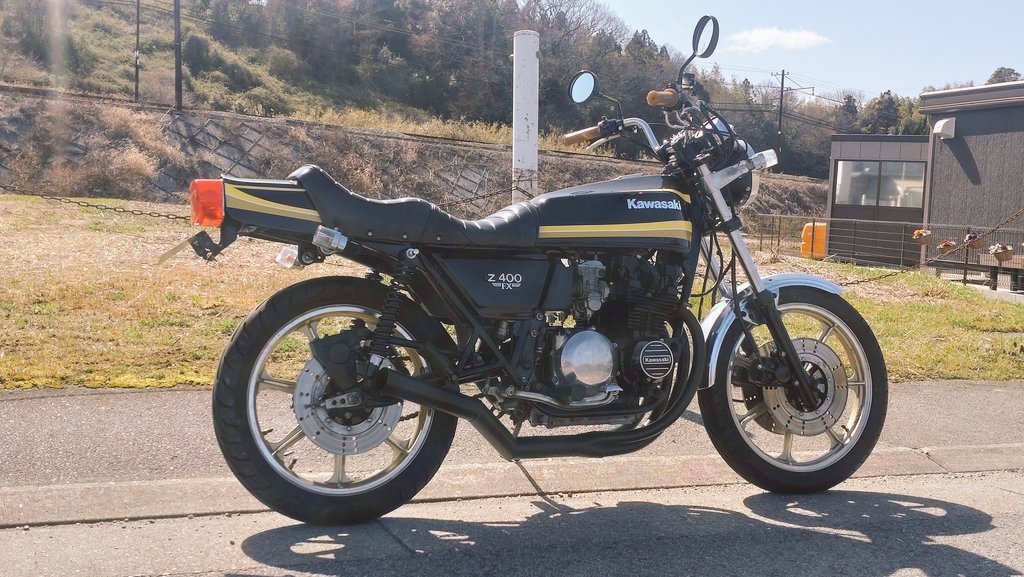 abecbx's tweet photo. FXさーん https://t.co/88BDfX4fpZ