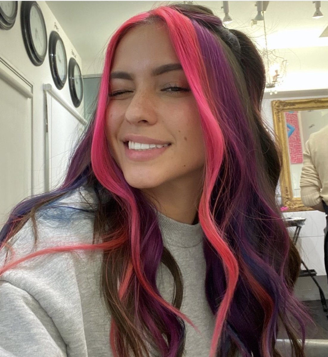 GIASW0RLD's tweet photo. #NewGiaPic #ThisIsNotASelfie #DontRT #SpringBreakHaaair #LocalsFuckOffffff https://t.co/GPoGf2K37u
