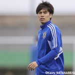 田中碧（フォルトゥナ・デュッセルドルフ）のインスタグラム