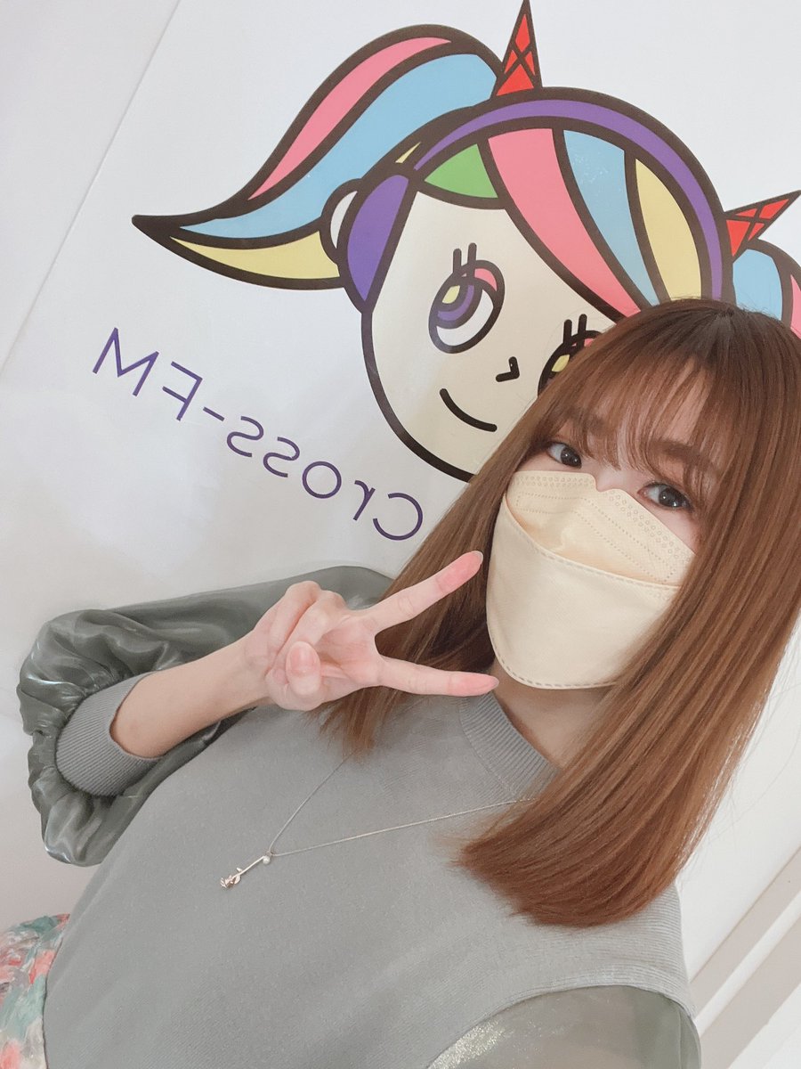 もうすぐでーす🥰

わぁーーーーーーーー！！！！

 #JCrossStyle