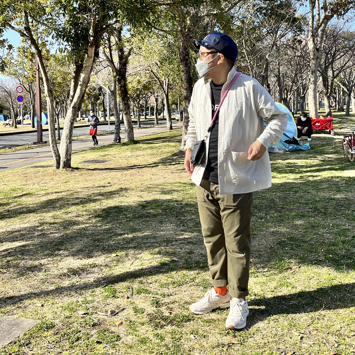 wada_u_takehiro's tweet photo. paclaデビュー。
この質感くせになる。襟の感じも好み。

そして、妻にプリーツスカートをポチっ。
なんでもない日だって、プレゼントがあってもいい。

#pacla https://t.co/K5JTvPPzA8