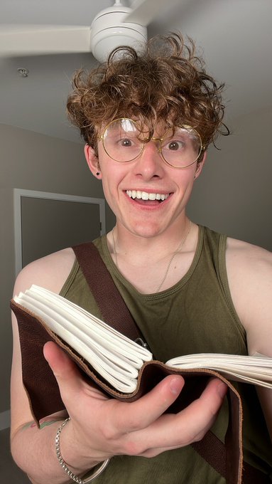 Just a bit of Milo https://t.co/uMC9cTLH7V