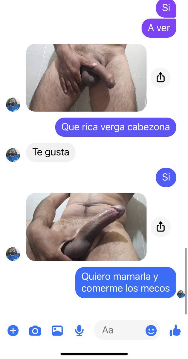heterosalt's tweet photo. Rico maduro cachondo me enseña su verga y culito quieren video? https://t.co/JuBzY7Rfpo