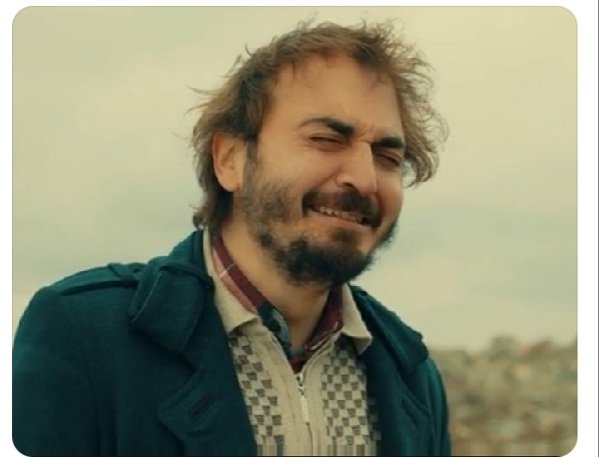 "İnsan insan derler  dayı, insan nedir bilir misin?...'Ah #rıfat  Yaptığın  onca fedakârlığın adı 'yapmasaydın' olur.#gonuldagi Sen #Meryem in karanlık dünyasını aydınlattın, o senin aydınlık dünyanı kararttı.