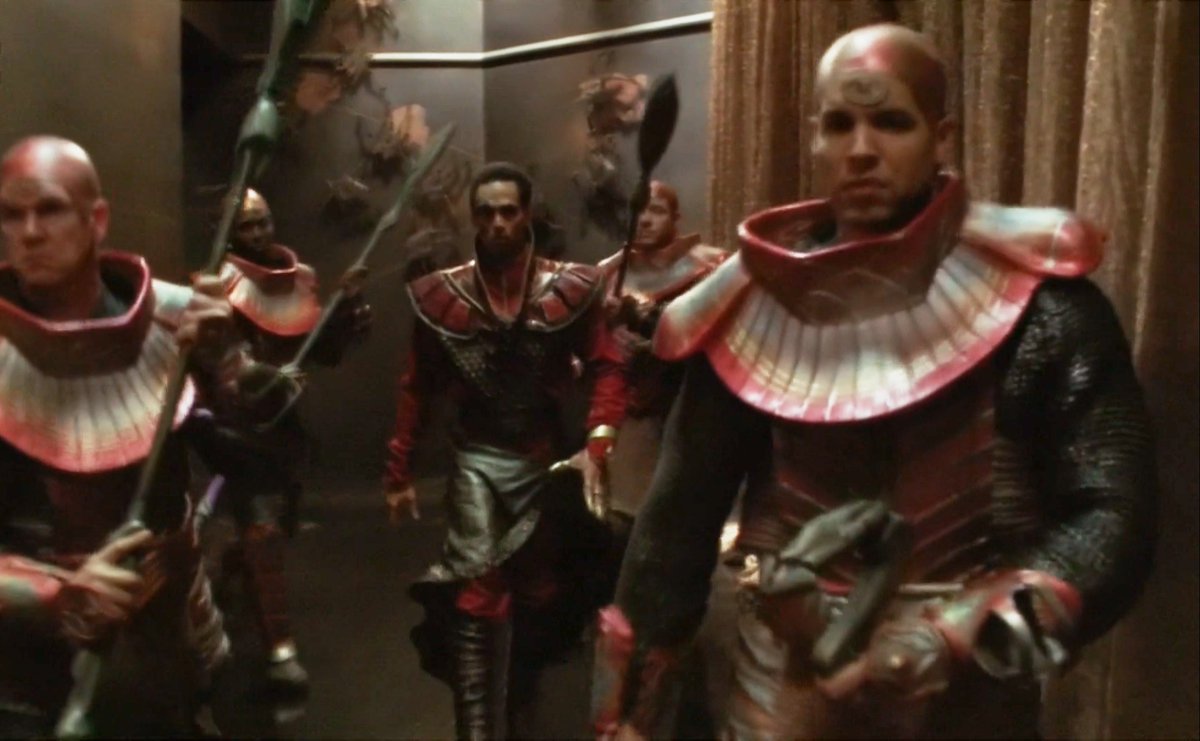 atlantistvru's tweet photo. Happy #Birthday to #Stuntman &amp; #actor #HugoSteele (1970), #Stargate #SG1 various #Jaffa-s, SG-22 Member, Airman #McKay, #SGA Defender (#Sateda) &amp; Replicator Lab Guard ("Outcast")!!!

https://t.co/7yRyGwANY7
https://t.co/ugIhpMY538

#StargateSG1 #StargateAtlantis #gueststar https://t.co/WHfZ5rWYCI
