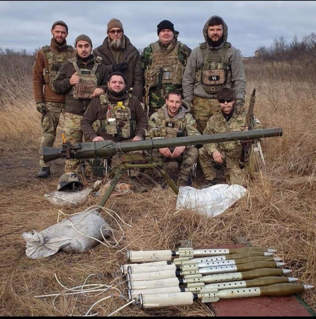Дрг это что такое в армии. Диверсионно-разведывательная группа Украины. Диверсионная группа ВСУ.