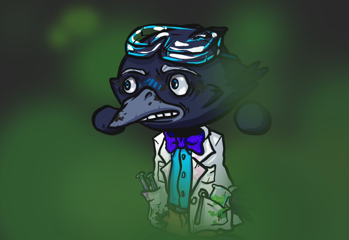 Aki Story (@akistory_nft) on Twitter photo 🍁 Aki Story 🤝 Ballistic Freaks
🎁 5 WL GIVEAWAY for <a href="/BallisticFreaks/">web3wizard</a>
- Join Discord: discord.gg/cG2ZUcktbE
- Follow <a href="/AkiStory_nft/">Aki Story</a> & <a href="/BallisticFreaks/">web3wizard</a>
- Like and RT
- Tag friends
48 Hours to go 🚀
#nft #NFTCollection #NFTGiveaway 🍁 Aki Story 🤝 Ballistic Freaks
🎁 5 WL GIVEAWAY for <a href="/BallisticFreaks/">web3wizard</a>
- Join Discord: discord.gg/cG2ZUcktbE
- Follow <a href="/AkiStory_nft/">Aki Story</a> & <a href="/BallisticFreaks/">web3wizard</a>
- Like and RT
- Tag friends
48 Hours to go 🚀
#nft #NFTCollection #NFTGiveaway