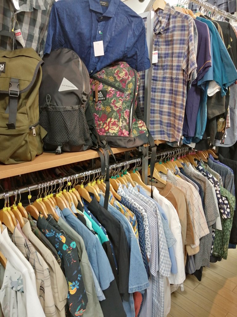 絶えず 遅れ 健康的 吉祥寺 洋服 買取 とげ ハイライト 滑り台