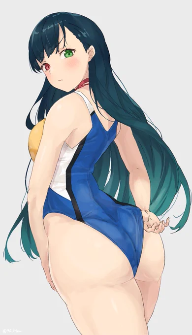 ムッ 