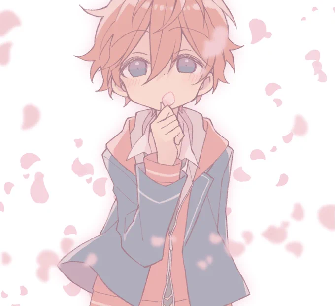 🌸 