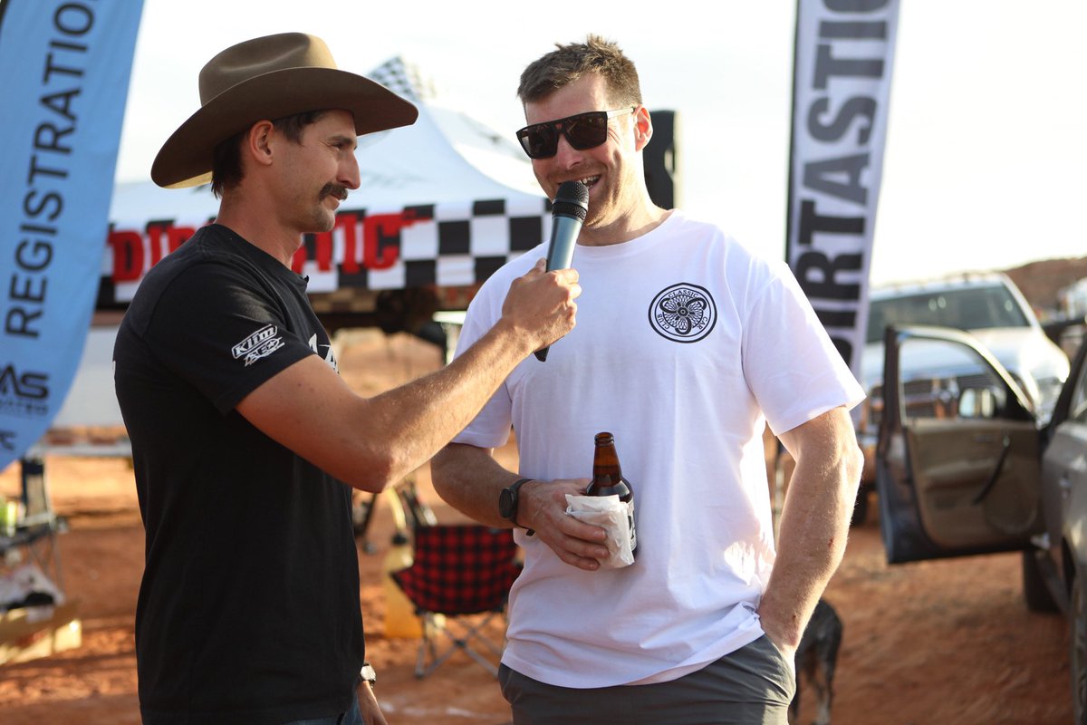 David Knight MBE tweet media