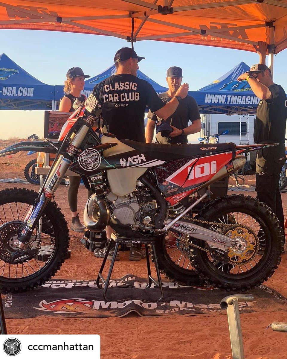 David Knight MBE tweet media