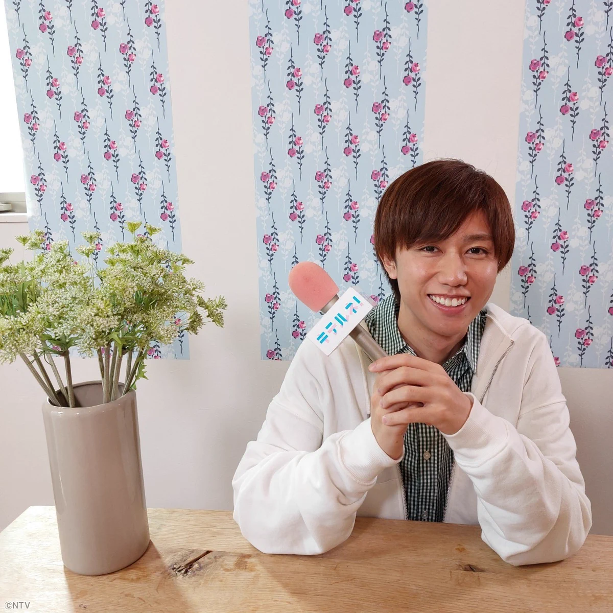 ZIP! 【公式】 on X: 