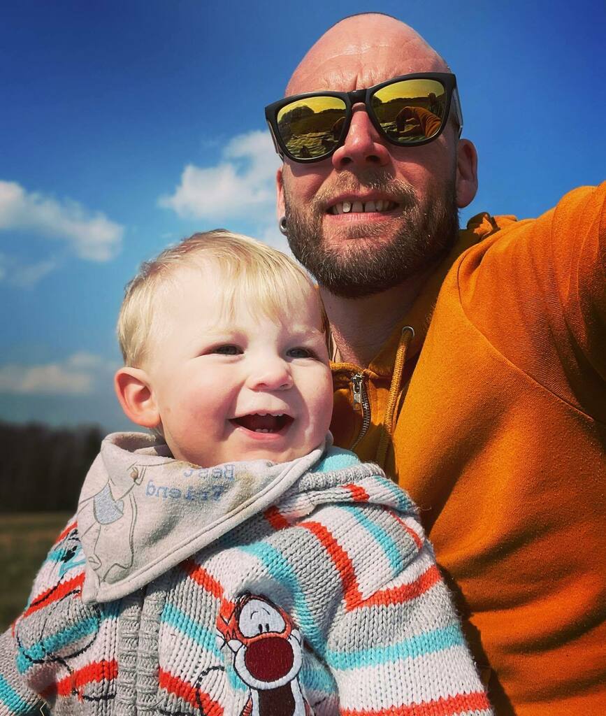 R4w10w's tweet image. Number 5 #onetoday #birthdayboy #smilesformiles #Elijah #daddysboy instagr.am/p/CbmRbTlMMUD3…