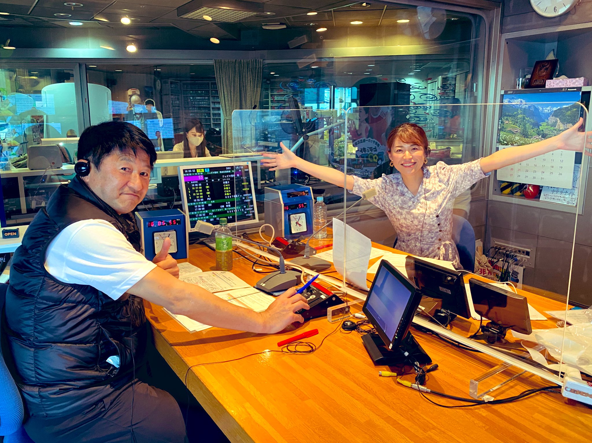 Sbsラジオ ヒデとキトーのfootalk フットーク ジュビロ磐田熱血応援番組 Go Beyond 始まりました Sbsジュビロ でツイートお願いします Sbsラジオ T Co Nblr2lky9u Twitter