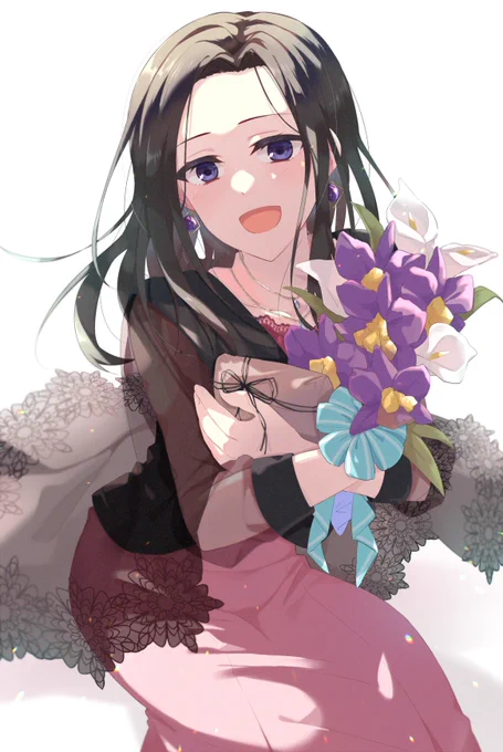 ピクリク納品です誕生日をお祝いするレイヤさん、リクエストありがとうございました〜! 