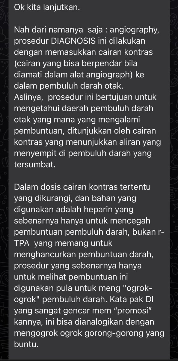 ronaheriyanto's tweet photo. [TENTANG DR. TER☁️ UNTUK AWAM] (1) https://t.co/tYkzn5VHa5