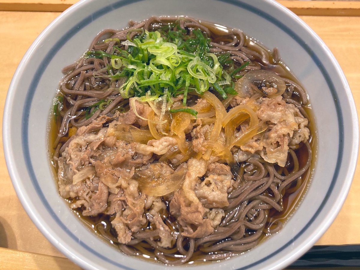 ♪ 今日は用事で外出だったので 外食でした😊 ごちそうさまでした😋