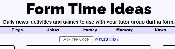 StudyMaths's tweet photo. Update: The ad-free code for MathsBot now also works on https://t.co/jHPfchcbmC.

Both sites, completely ad-free, for a couple of quid a month.
https://t.co/AZ5DqOIecC https://t.co/q6ZLVQo5aj