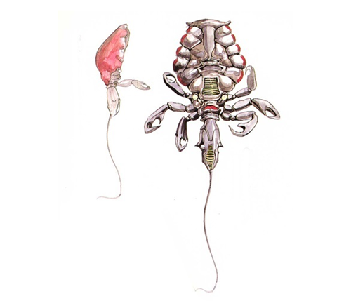 kaiju_tokusatsu's tweet photo. https://t.co/wa29aCTxOt
How was the Alien Cool puppet designed and made?
#AlienCool #Ultraseven #TohlNarita #RyosakuTakayama #TokusatsuKaijuMaking https://t.co/HxvmHCW7gi