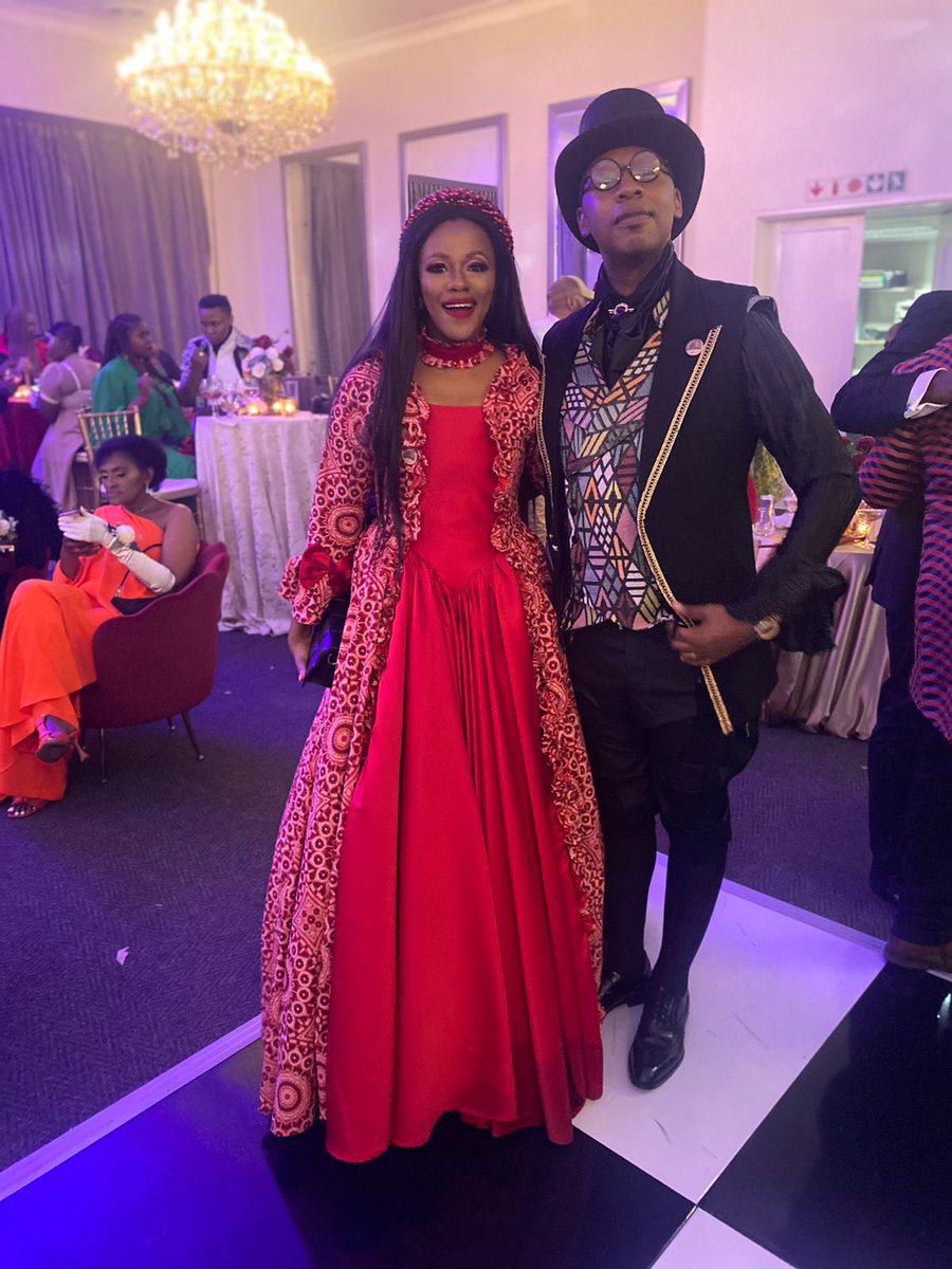 So proud of <a href="/hlonza13/">hloni modise</a> too nice👌#ABridgertonAffair