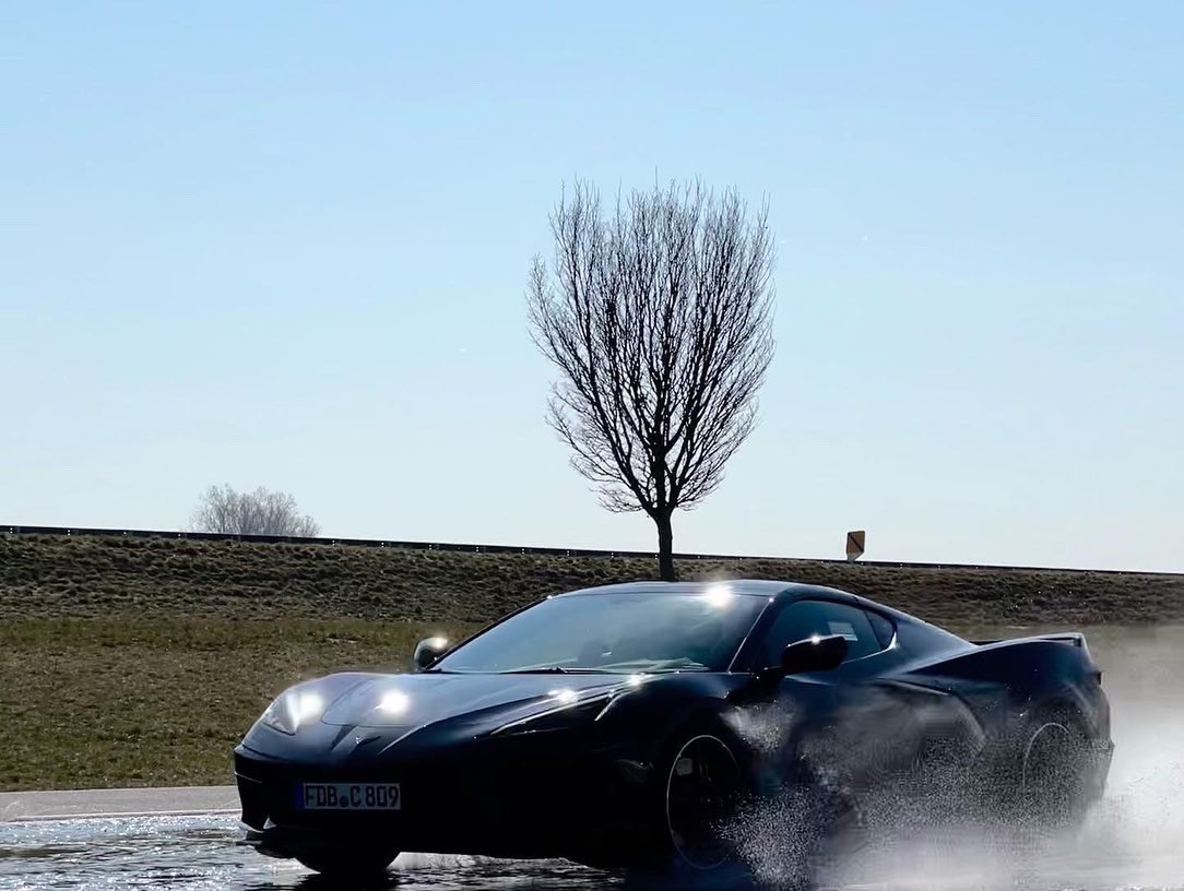 Thanks for coming <a href="/AutohausKramm/">Autohaus Kramm GmbH</a> to the first #CorvetteExperience of the 2022 season. Looking forward to seeing you all again soon!
<a href="/Michelin/">Michelin</a> <a href="/GtechniqUK/">Gtechniq UK</a> <a href="/Mobil1/">Mobil 1</a> #OGDA <a href="/ChevroletEurope/">Chevrolet Europe</a>