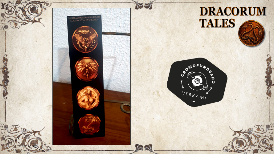 DracorumTales's tweet photo. Queda nada para abril y eso quiere decir que comenzaremos a enviar a vuestros hogares los pedidos!!
Estamos deseando poder mostraros una foto de un lote completo, ¿Tenéis ganas de verlos? ¡Nosotros sí! 

#marcapaginas #art https://t.co/0juMHsJtlL