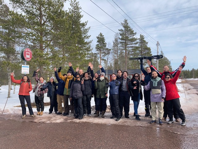 Pereira Lab tweet media