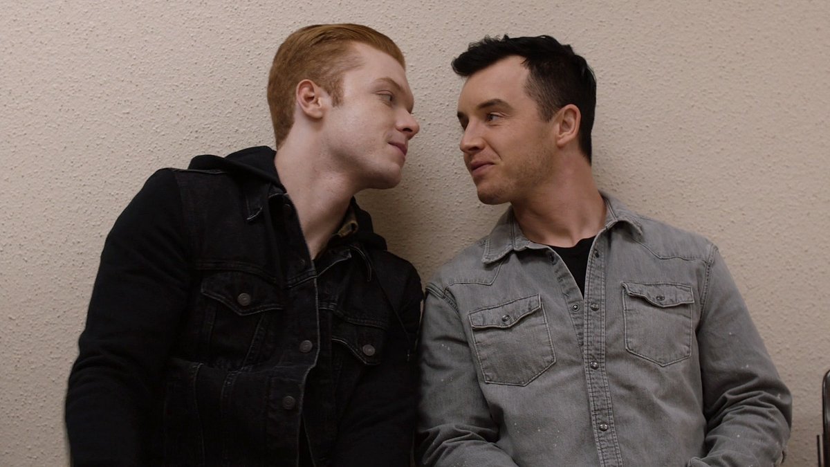 daily shameless (@dailyshamey) on Twitter photo 