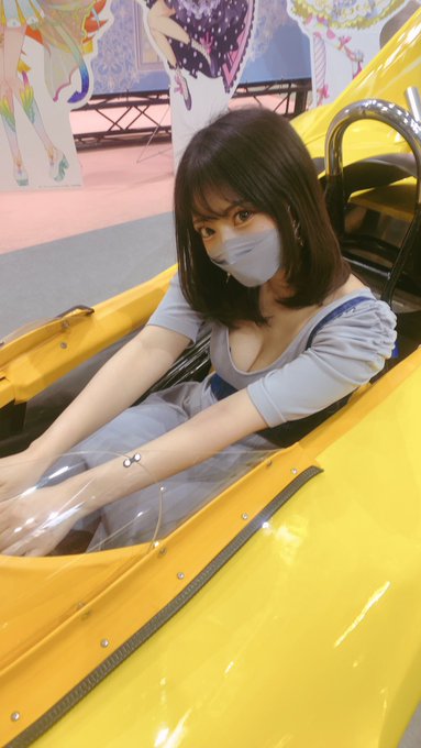 コスプレイヤー綺世あやりのTwitter画像30