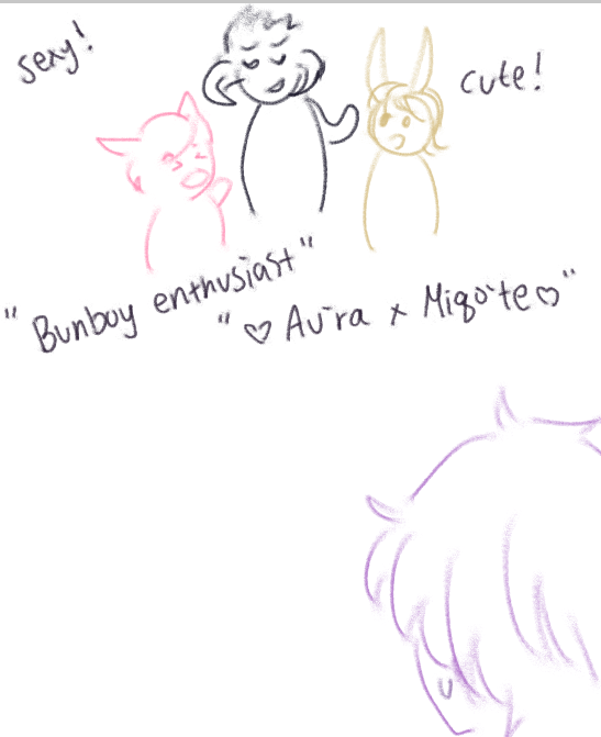 AMAUR0T_ART's tweet photo. RPing as a hyur in ffxiv primal https://t.co/ZGeWmPu3nx