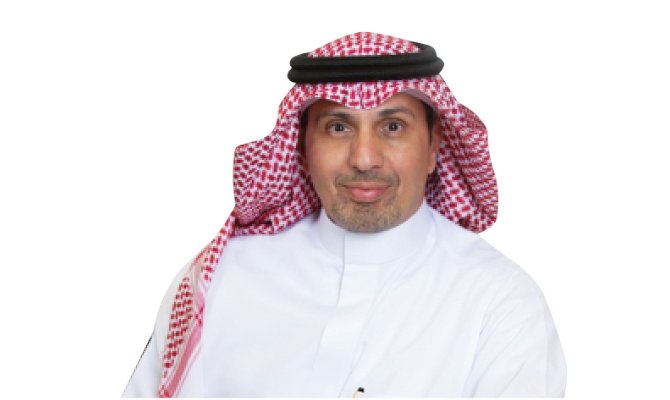 WHO’S WHO: Know more about Fahad bin Mubarak Al-Guthami, deputy CEO at American Express, Saudi Arabia, AESA. arab.news/w8nfe