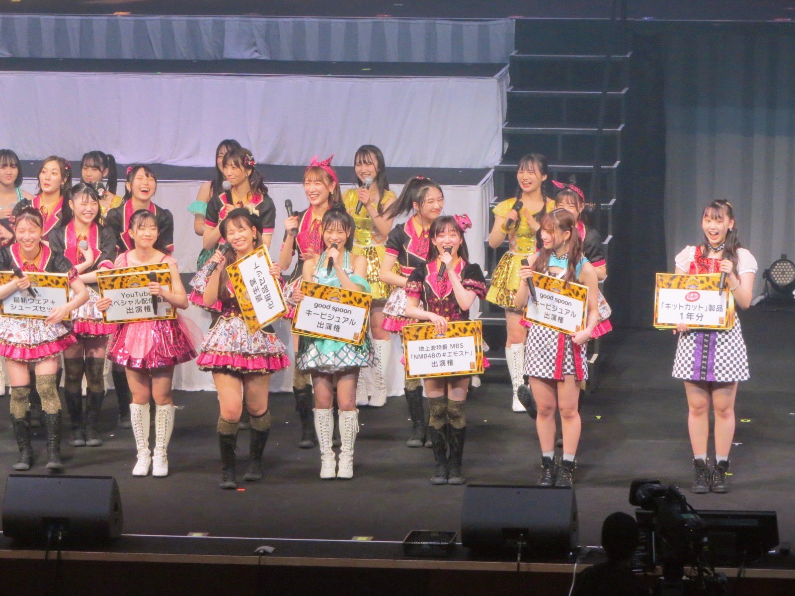 NMB48 Official on X: 