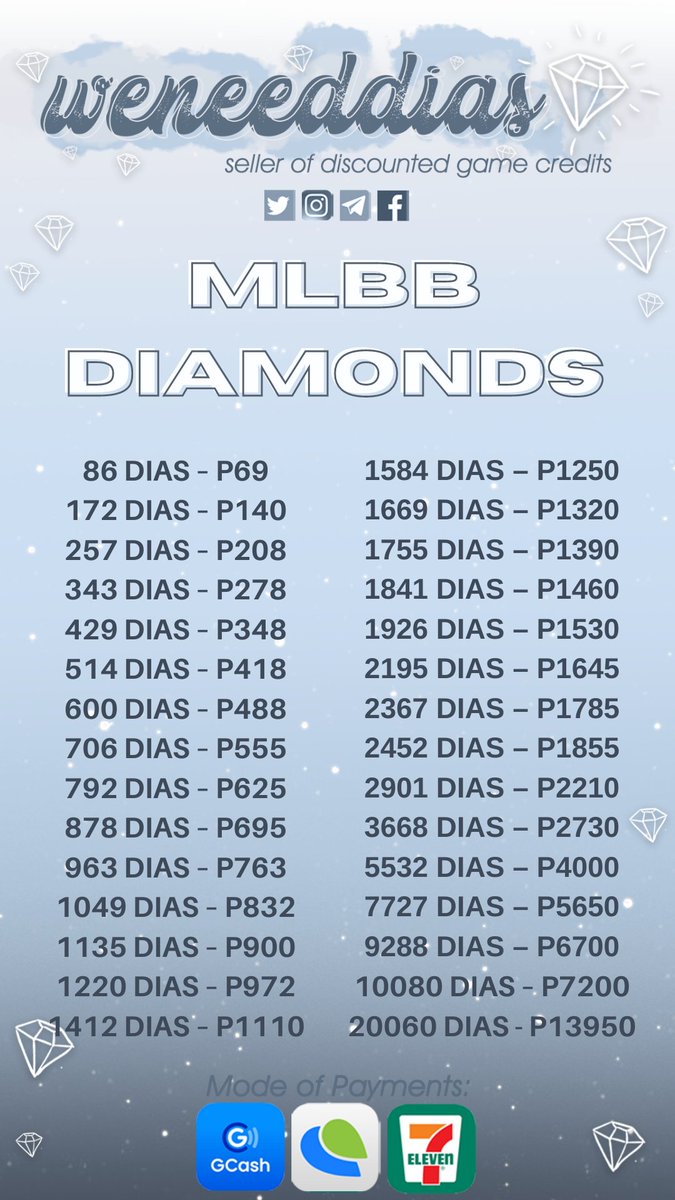 weneeddias's tweet photo. BILI NA KAYO DIAS!!!!!! over 500k dias sold already!! 💎
updated price as of: 03.27.22

for proofs, please click: https://t.co/pT0yDtl5bH https://t.co/0WTm0AUryf