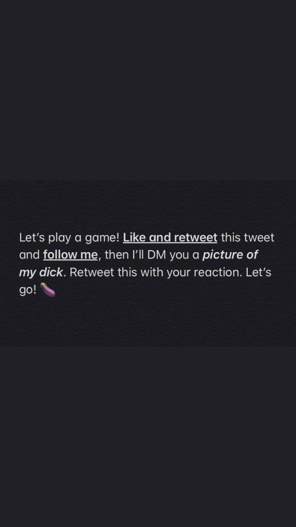 alterchupaan's tweet photo. Try  new alter 
21 dont expect 🤫

#alternewbie #alterpinoy https://t.co/4VzJcmWaXX