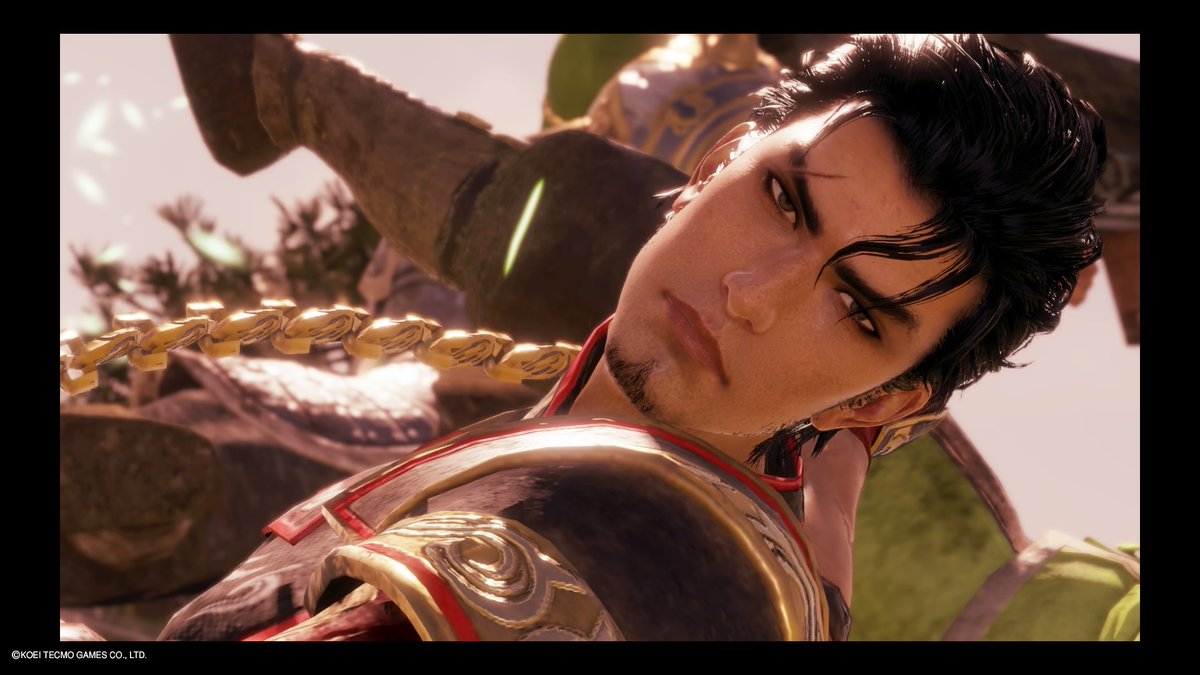 AsukaSuzuki360's tweet photo. Jumping in
飛び込んでる
#DW9E #XuSheng #KTfamily #徐盛 #無双フォト #無双8エンパ https://t.co/KOsKpwfYjF