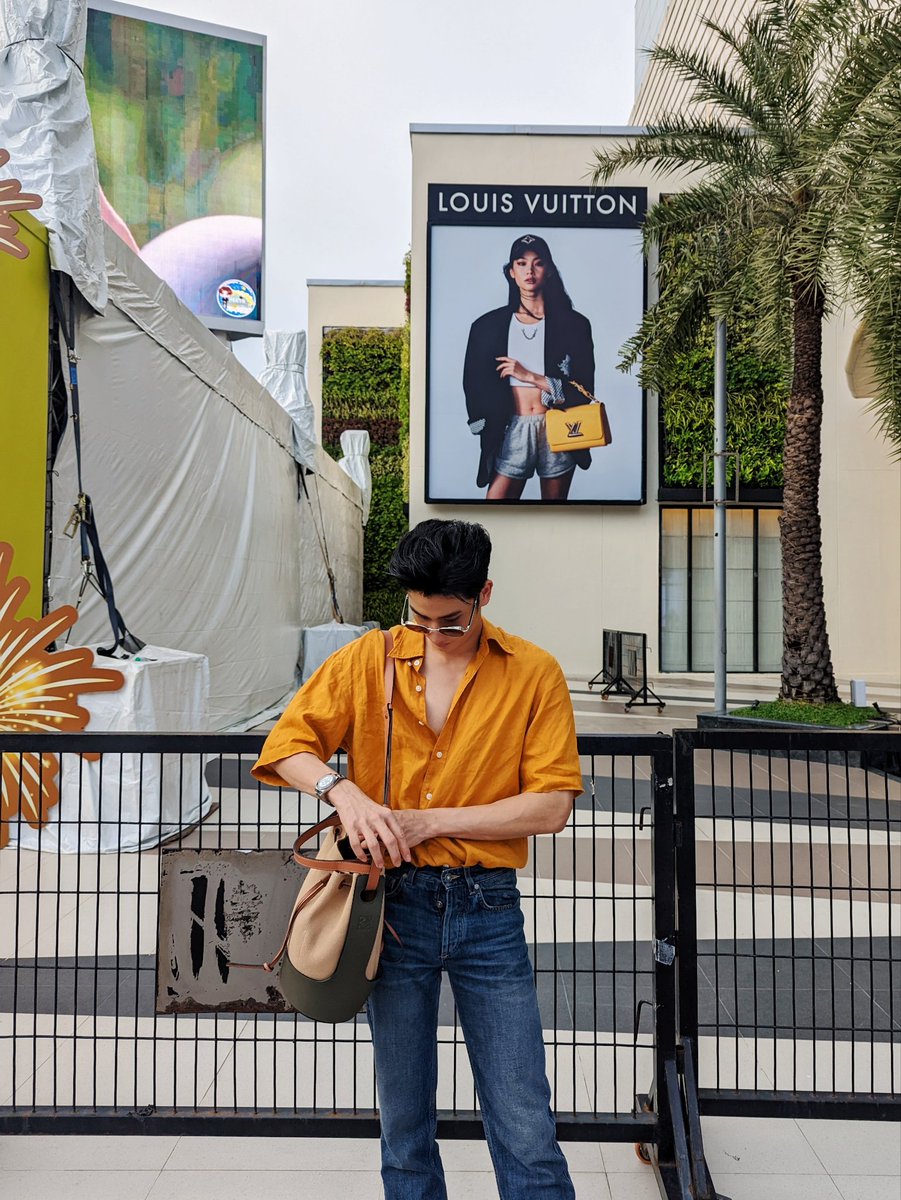 Tawan_V tweet picture
