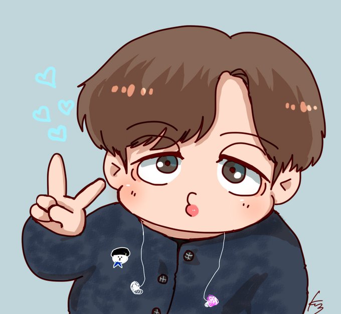 「JONGHO」のTwitter画像/イラスト(人気順))