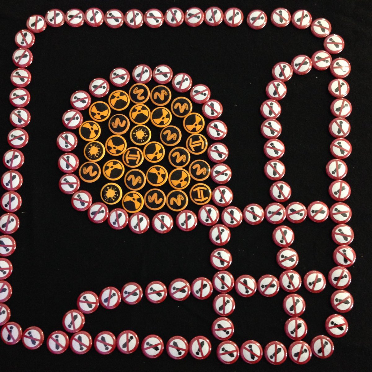 ⁦<a href="/MacounFFM/">Macoun Konferenz</a>⁩ 

Bitte sagt mir, dass wir uns dieses Jahr wieder sehen!!!

<a href="/Sn0wfreeze/">Alex 🇪🇺</a> <a href="/avbelow/">2% below</a> <a href="/christophwick/">Christoph Wick</a> <a href="/twilightDD/">Peter Hauke</a>