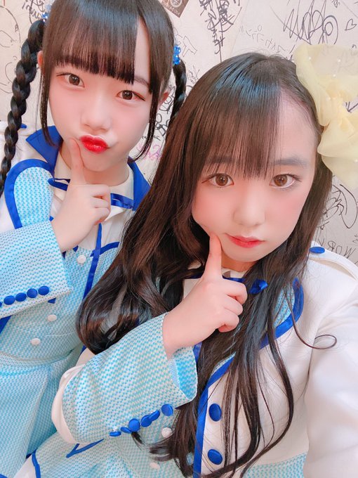 Twitterのコスプレ画像3