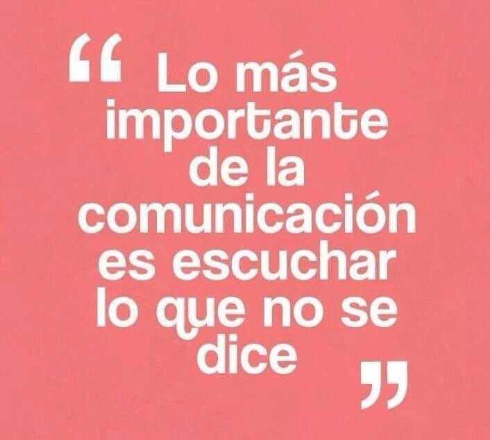 “Lo más importante de la comunicación es escuchar lo que no se dice “
#frases #amor #Politica #HuelgaTransporte #HuelgaGeneral #matrimonio #pareja