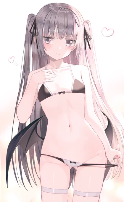 小悪魔 