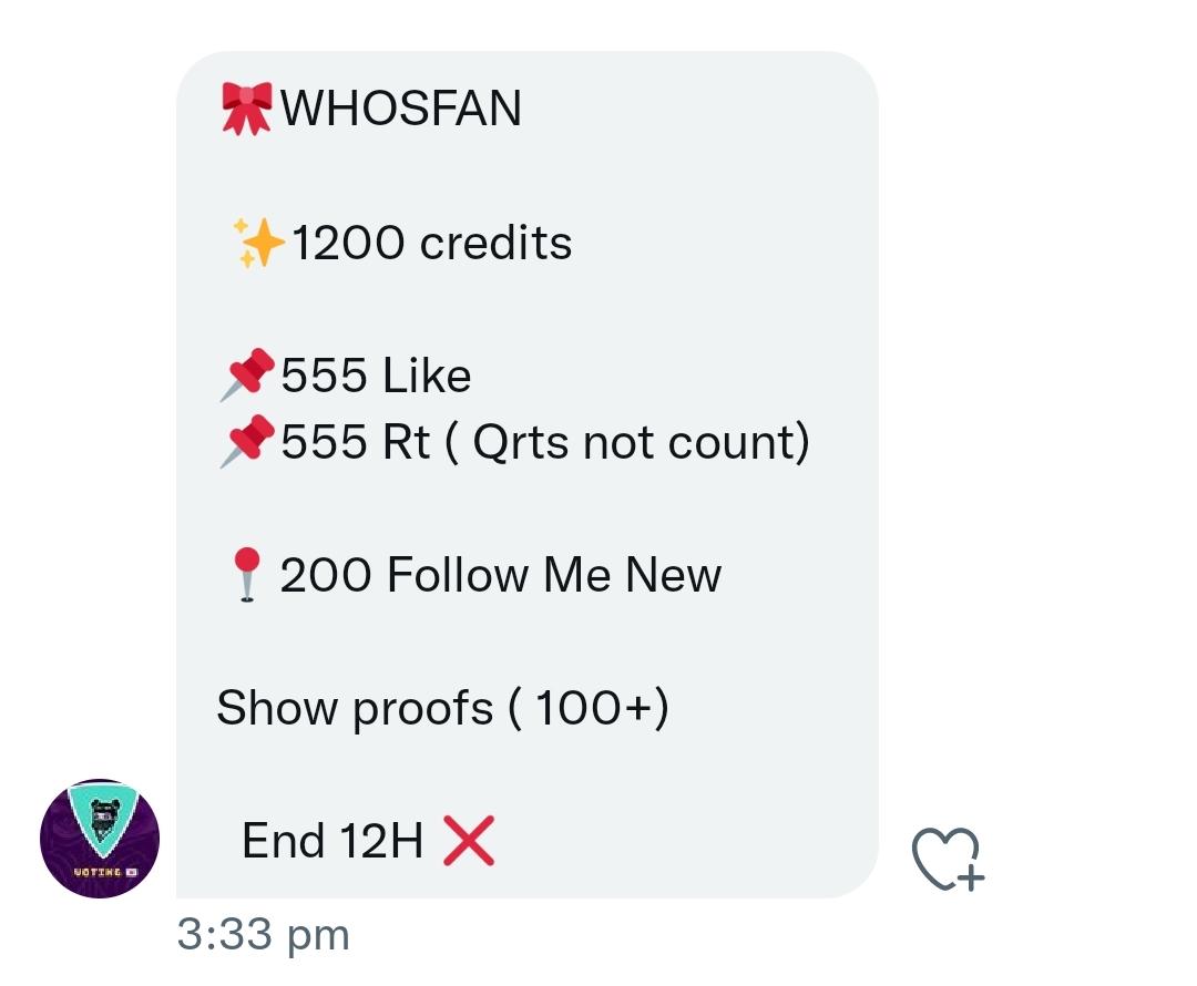 soojinfighting's tweet photo. NEVERLAND! 💜 
♥️ RT DEAL FOR #GIDLE  
🎁1200 credits whosfan 

📍555 RT (qrts will not be counted) 
📍555 likes
📍New 200 flws to @nhXun74407181
📍Show Proofs (100+) 

Ends in 12 hours 

#GIDLE #GIDLE_TOMBOY #I_NEVER_DIE @G_I_DLE #여자아이들 https://t.co/4HwzfvktlE