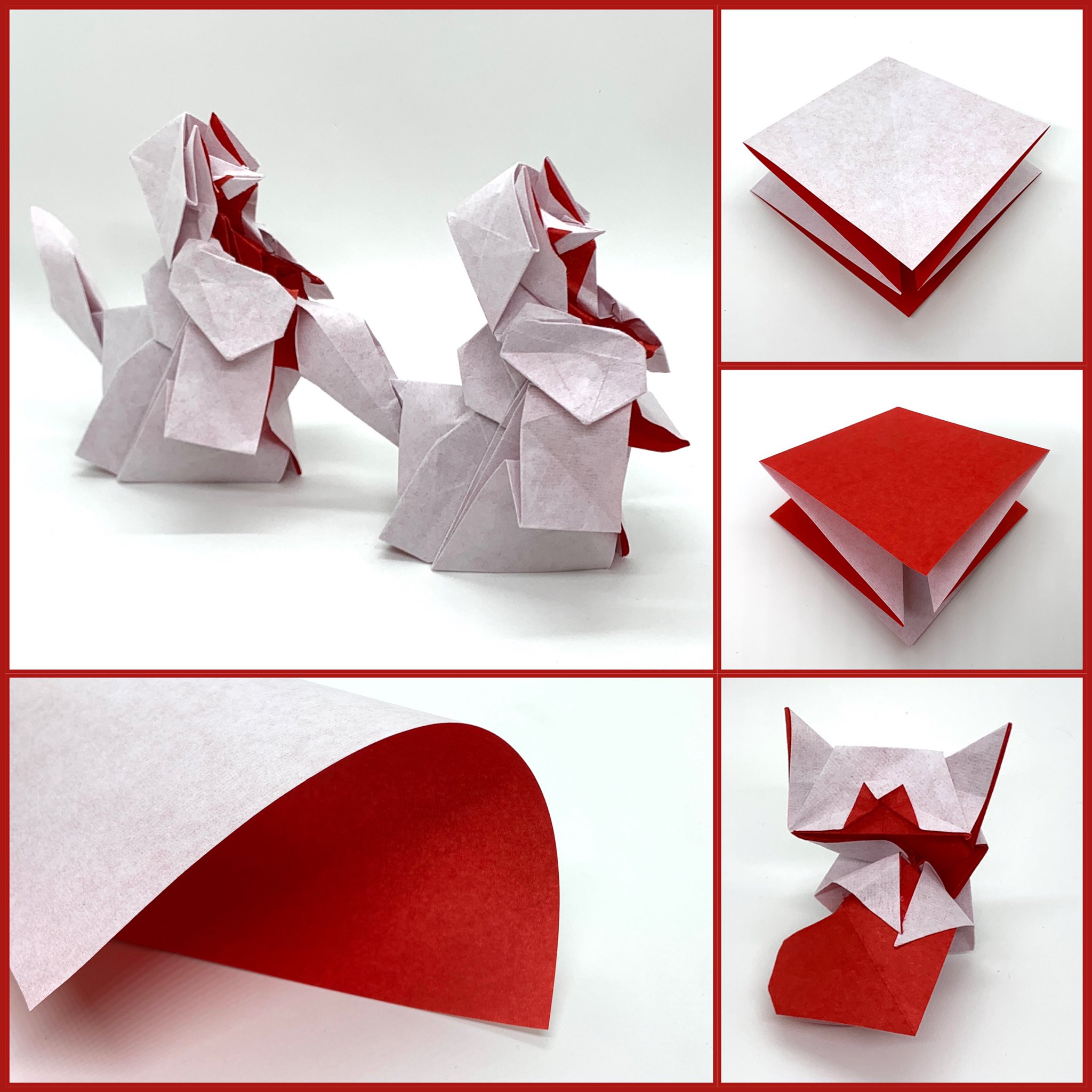 おりがみのトーヨー Origami No Toyo Twitter