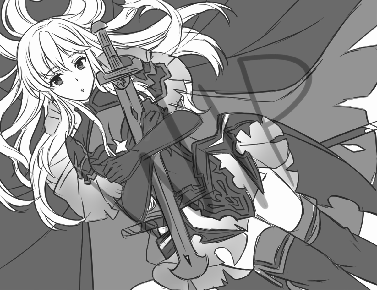 Hel!Lachesis wip 
