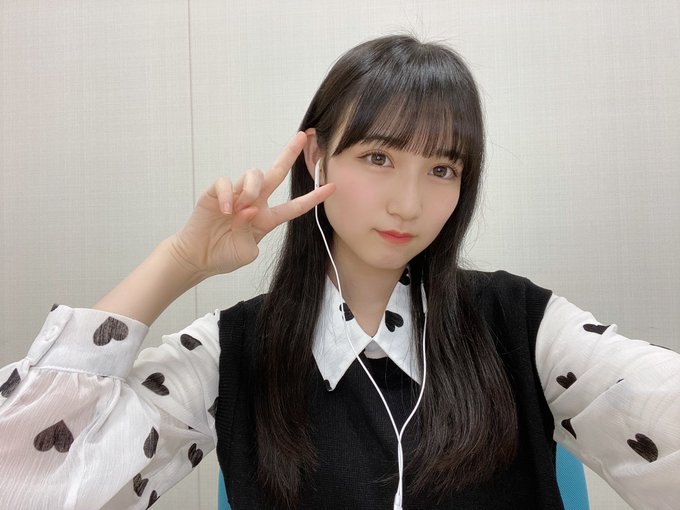 今村麻莉愛のTwitter画像1