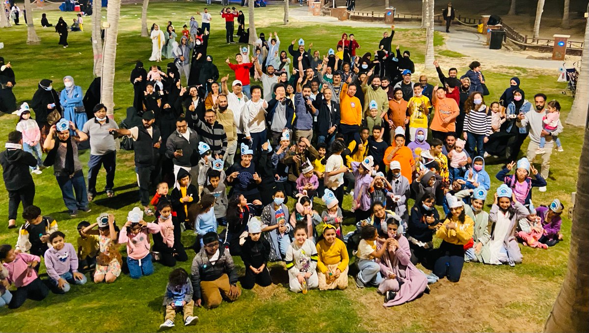 Petro Rabigh | بترورابغ tweet media