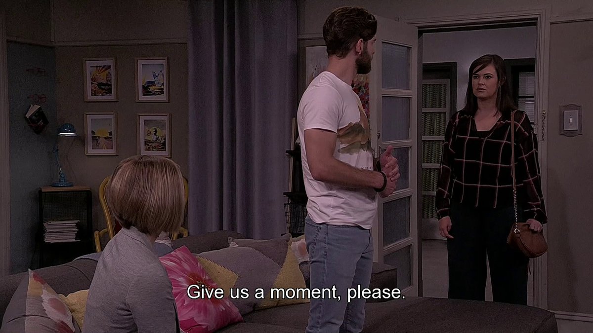 SABC_2's tweet photo. Catch up on all the drama and romance that played out on @Real7deLaan this week by tuning in to the omnibus #SABC2MoreForYou https://t.co/0PTVg0n0lj